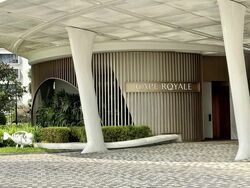 Cape Royale (D4), Condominium #576994061